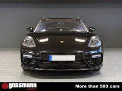 Porsche Panamera Turbo VOLL / MATRIX / PANO 