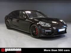 Porsche Panamera Turbo VOLL / MATRIX / PANO 