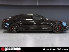 Porsche Panamera Turbo VOLL / MATRIX / PANO 