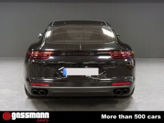 Porsche Panamera Turbo VOLL / MATRIX / PANO 