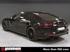 Porsche Panamera Turbo VOLL / MATRIX / PANO 