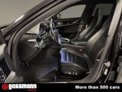 Porsche Panamera Turbo VOLL / MATRIX / PANO 