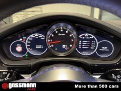 Porsche Panamera Turbo VOLL / MATRIX / PANO 