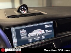 Porsche Panamera Turbo VOLL / MATRIX / PANO 