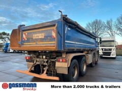 Mercedes Benz Arocs 3243 K 8x4/4, Bordmatik 