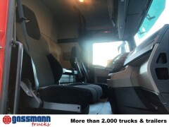 MAN TGX 26.470 6X2-4 BL, VDL 21-S 6200 Abrollkipper 