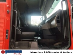 MAN TGX 26.470 6X2-4 BL, Lenk-/Liftachse, 