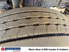 MAN TGA 26.363 6x4 BB, 2-S-Alukipper 