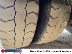 MAN TGA 26.363 6x4 BB, 2-S-Alukipper 