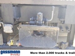 MAN TGA 26.363 6x4 BB, 2-S-Alukipper 