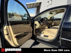 Volkswagen Phaeton 6.0 W12 4-Motion 