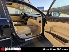Volkswagen Phaeton 6.0 W12 4-Motion 