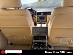 Volkswagen Phaeton 6.0 W12 4-Motion 