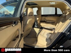 Volkswagen Phaeton 6.0 W12 4-Motion 