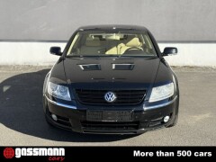 Volkswagen Phaeton 6.0 W12 4-Motion 
