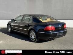 Volkswagen Phaeton 6.0 W12 4-Motion 