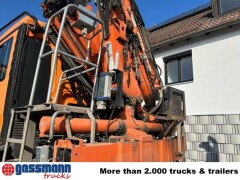 MAN TGS 35.440 8x4 BL, Meiller 19.62, Atlas Kran 