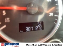 MAN TGS 35.440 8x4 BL, Meiller 19.62, Atlas Kran 