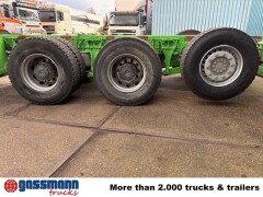 Mercedes Benz Arocs 3242/48 LK 8x4/4, Lenk-/Liftachse, 