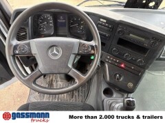 Mercedes Benz Arocs 3242/48 LK 8x4/4, Lenk-/Liftachse, 