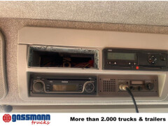 Iveco AD260T41 6x4, EEV 