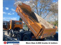 Iveco AD260T41 6x4, EEV 