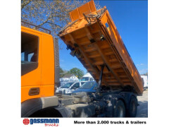 Iveco AD260T41 6x4, EEV 