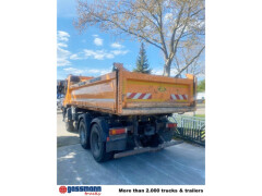 Iveco AD260T41 6x4, EEV 