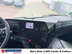 Mercedes Benz Arocs 2658 K 6x4, Retarder, Bordmatik 