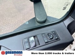 Mercedes Benz Arocs 3351 AK 6x6, Retarder, Navi, Grounder 