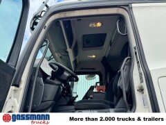 Mercedes Benz Arocs 3351 AK 6x6, Retarder, Navi, Grounder 