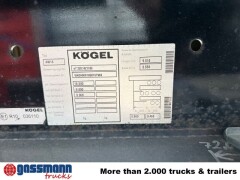 Kögel AW 18 