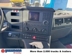 Mercedes Benz Arocs 1842 AK 4x4, Kran Palfinger PK12001-EH C, 