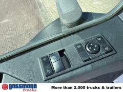 Mercedes Benz Arocs 1842 AK 4x4, Kran Palfinger PK12001-EH C, 