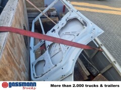 Iveco ASTRA HHD9 6x6, Cursor 13 