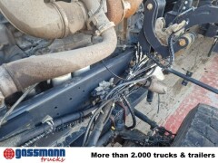 Iveco ASTRA HHD9 6x6, Cursor 13 