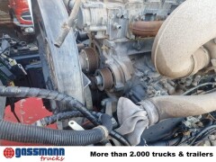 Iveco ASTRA HHD9 6x6, Cursor 13 
