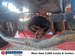 Iveco ASTRA HHD9 6x6, Cursor 13 