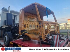 Iveco ASTRA HHD9 6x6, Cursor 13 