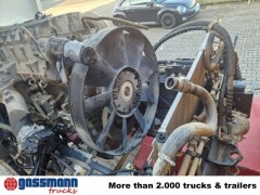 Iveco ASTRA HHD9 6x6, Cursor 13 