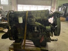 Iveco ASTRA HHD9 6x6, Cursor 13 