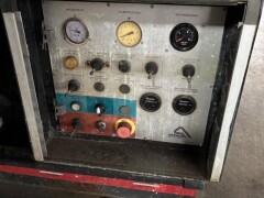 MAN TGM 18.284 4x2 BL, Assmann Saug- und Spülwagen 