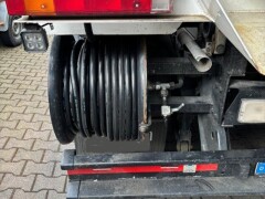 MAN TGM 18.284 4x2 BL, Assmann Saug- und Spülwagen 