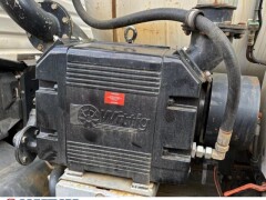 MAN TGM 18.284 4x2 BL, Assmann Saug- und Spülwagen 