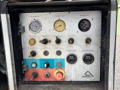 MAN TGM 18.284 4x2 BL, Assmann Saug- und Spülwagen 