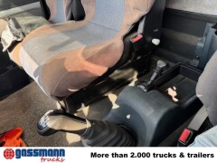 MAN TGL 8.220 4x2 BB, 2x AHK 