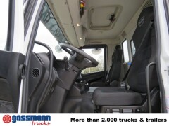 Iveco X-Way AD360X40BZ 8x4, Stetter 8/9m³ 