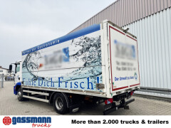 MAN TGM 15.250 4x2 LL, Getränkekoffer, Navi 