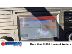 MAN TGS 35.440 8x4 BL, Navi, Heckkran Palfinger 