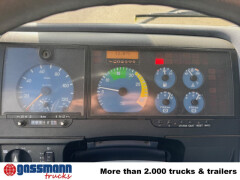 Mercedes Benz Atego 815 4x2 